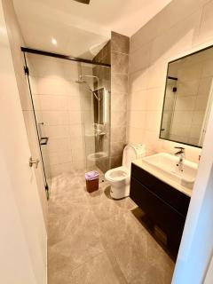 Home town by Kuala Lumpur A X O N Suites - 3