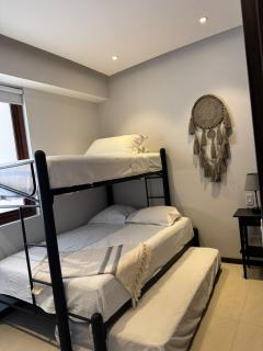 Spectacular apartment in La Isla Residences - 3