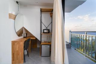 Seaside Oceanview - 2