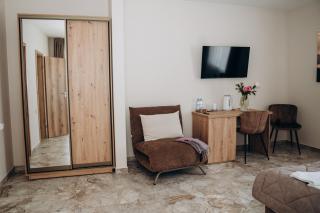 Hiking&Ski Hotel - 9