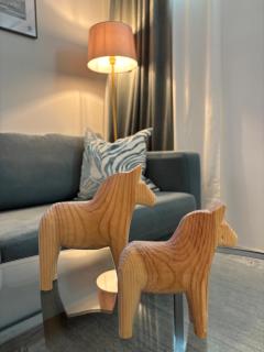 Sundsvall By M - Basement Studio - 5