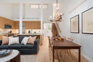 Abode at Cottonwood brand new remodel near JHMR - 8