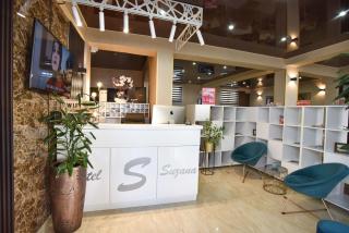 Hotel Suzana Budva - 0