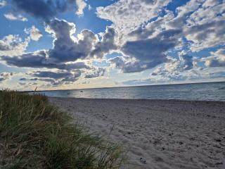 4 star holiday home in Glesborg - 2