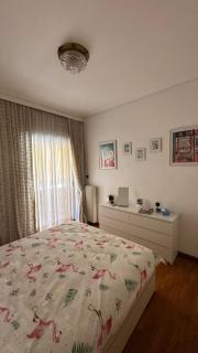 Kypseli Athenian Apartment with Balcony , Private & Shared Options - 8