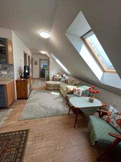Fenyves Appartman - 1