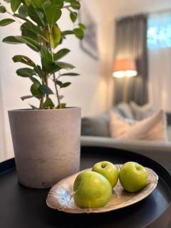 Sundsvall By M - Basement Studio - 1