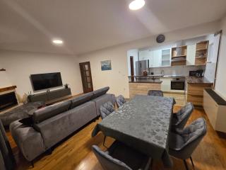 Apartment Marina Sea View & Jacuzzi - 3
