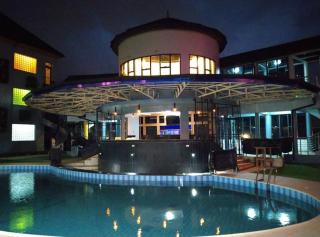 The Nook Apartments - 1