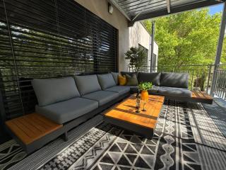 Apartmán Smraďavka - 3