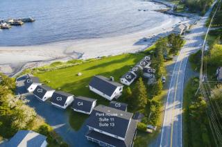 Hunts Point Beachside Suite #13 - 8