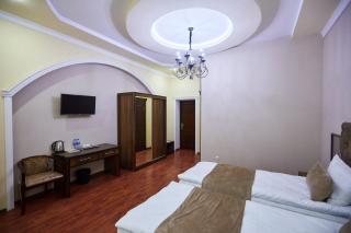 Elite Hotel - 3