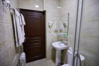 Elite Hotel - 5