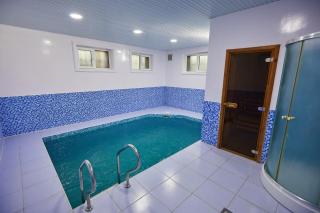 Elite Hotel - 7