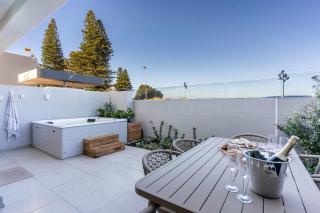 The Mira Luxury Oceanfront Jacuzzi Suite 101 - 6