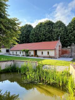Château d'Aigneville - Aigneville - 9