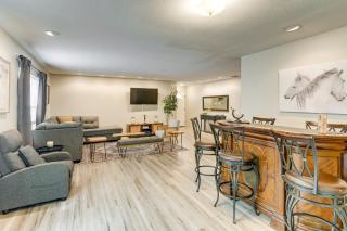 SATX Family Getaway w/ Patio, Grill & Yard! - 2