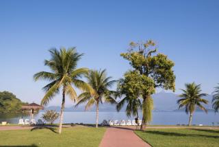 Vila Galé Angra - All Inclusive - 1