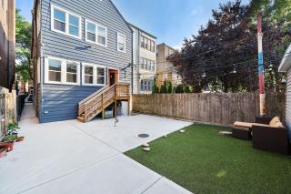 River West Retreat 2 Bedroom Garden Unit - 5