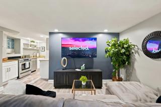 River West Retreat 2 Bedroom Garden Unit - 2