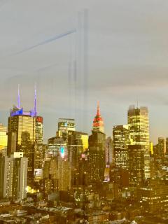 MIDTOWN HIGH FLOOR MOST STUNNING PANORAMIC CITY view - 1