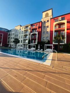 Primea Private Apartments - 9