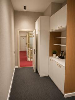 Central Deparment Hotel - 1