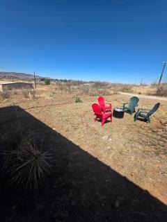 High Desert Haven - 8