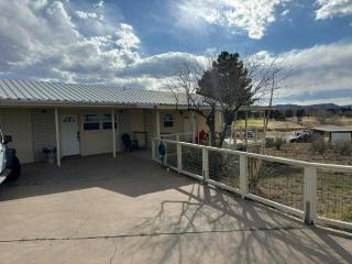 High Desert Haven - 7