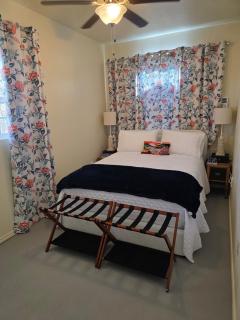 High Desert Haven - 1