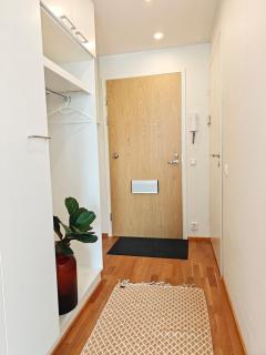 ArcticBoho Suite near city center - 5