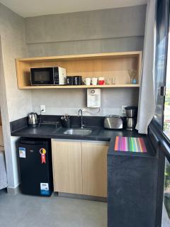 Flat 1021 SHN - 2