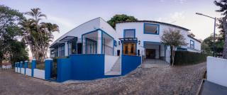 @Stay22 - Sítio Ypê Amarelo /Alto padrão - Luxuoso - 4