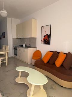 Sea View Apartment 2 - 5