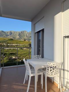Sea View Apartment 2 - 1