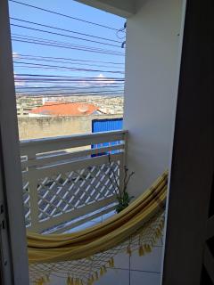 Casa para Temporada São João Centro 03 Quartos - 9