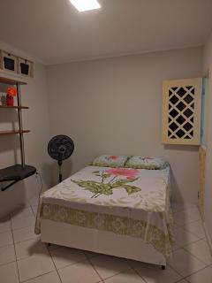 Casa para Temporada São João Centro 03 Quartos - 1