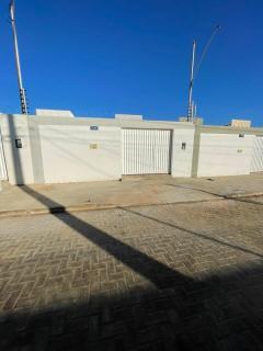 Apartamento confortável em Petrolina - 1