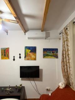 Casa rural Cañaveral de León - 8