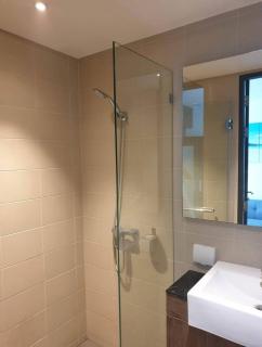 Cozy Apartment with Washer-n-Dryer, Pool, Gym - 7
