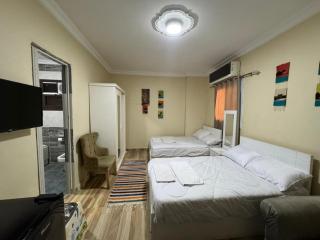 Flamingo Guest House - 0