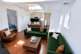 Iconic 3 BD Apartment Private Terrace view on Park - 5