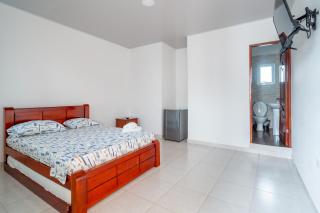 CASAS BLANCAS Coveñas - 3