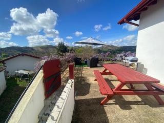 Gîte seroratea - 0
