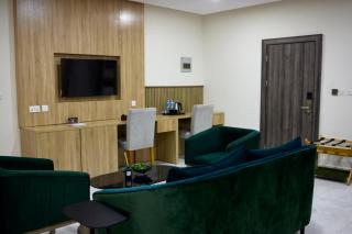 Amandla Conference and Resorts - 5