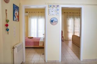 Irini apartment Nafplion - 9