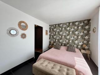 Pierres Blanches, Grange de charme & piscine - 6