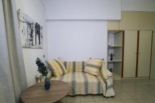 Pyrgos Modern Studio - Close to Ancient Olympia - 1