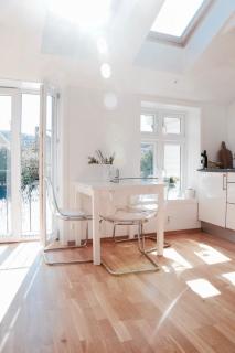 Charming Central Apt in Bergen by Klosteret - 9