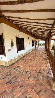 Hermosa Finca Campestre en Barichara Santander - 8